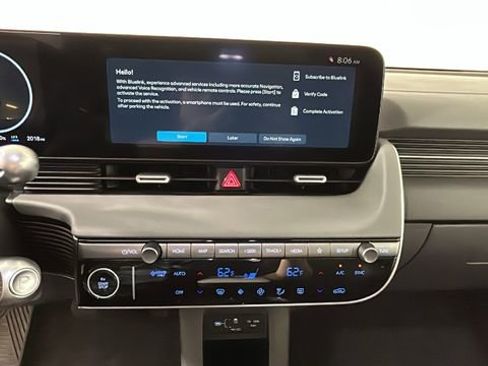 Used 2025 Hyundai Ioniq 5 SEL RWD image 25