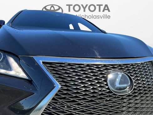 Used 2019 Lexus RX 350 F Sport w/ Navigation Package AWD/4WD image 10