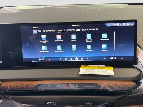 New 2026 BMW X3 xDrive30 w/ M Sport Package image 30