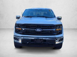 Certified 2024 Ford F150 XLT w/ Equipment Group 302A MID video 2