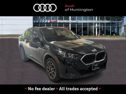 Used 2025 BMW X2 xDrive28i w/ Convenience Package