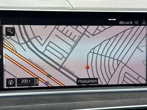 Used 2020 BMW X5 sDrive40i w/ Premium Package image 24