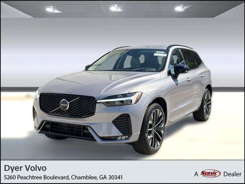 New 2026 Volvo XC60 B5 Ultra w/ Climate Package AWD/4WD image 1