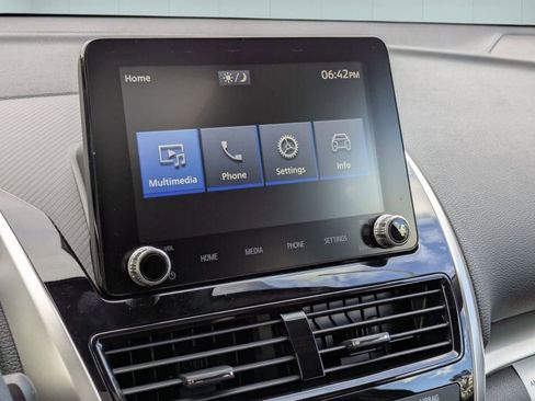 New 2026 Mitsubishi Eclipse Cross SE AWD/4WD image 22