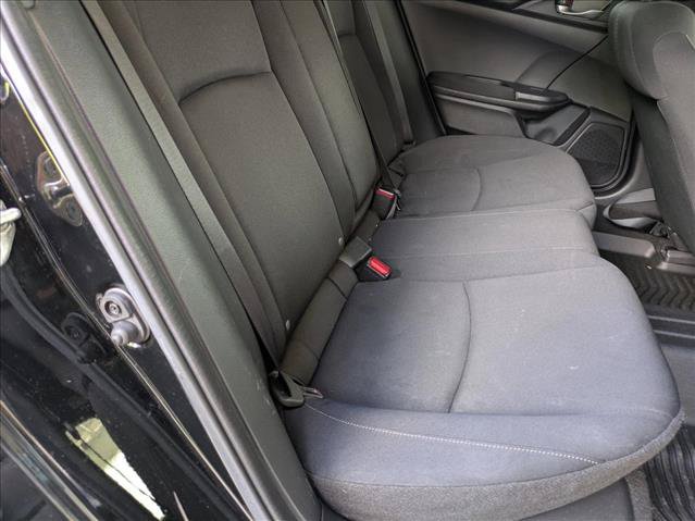 Used 2019 Honda Civic EX image 12