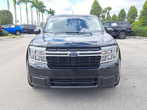 Certified 2023 Ford Maverick Lariat w/ Lariat Luxury Package image 2