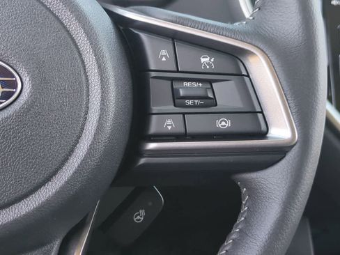 New 2026 Subaru Ascent Limited AWD/4WD image 25