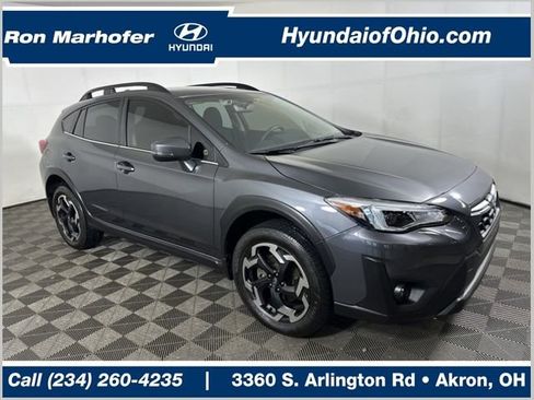 Used 2023 Subaru Crosstrek 2.5i Limited image 1