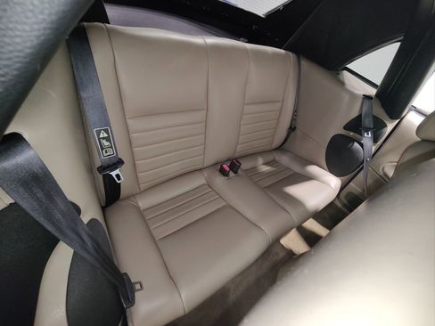 Used 2002 Ford Mustang GT Premium image 19