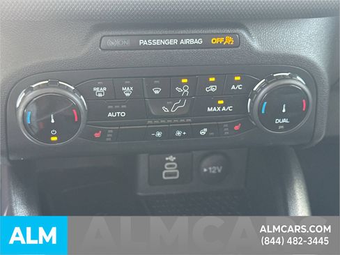 Used 2023 Ford Bronco Sport Badlands w/ Premium Package AWD/4WD image 33