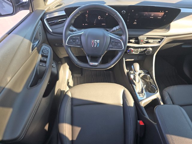 Used 2024 Buick Encore GX Sport Touring w/ Experience Buick Package FWD image 23