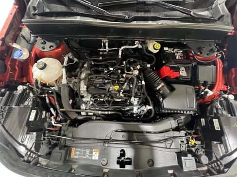 Used 2024 Ford Bronco Sport Outer Banks w/ Tech Package image 25