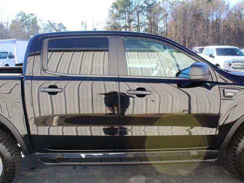 Used 2021 Ford Ranger XL w/ Equipment Group 101A High image 12