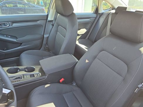 New 2026 Honda Civic LX image 5