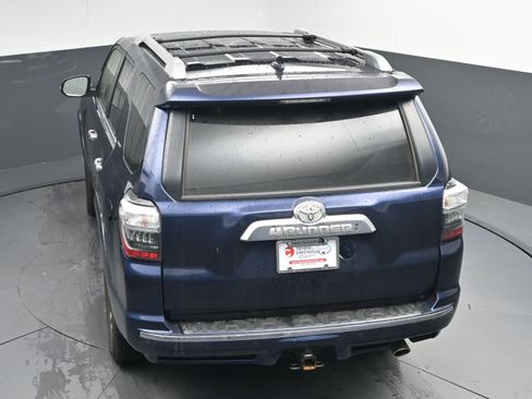 Used 2023 Toyota 4Runner Limited image 27