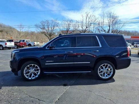 Used 2018 GMC Yukon Denali w/ Open Road Package image 20