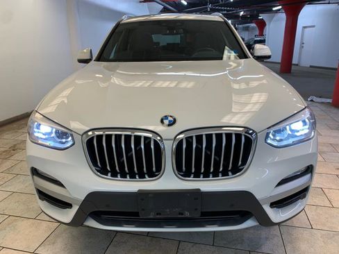 Used 2018 BMW X3 xDrive30i image 4