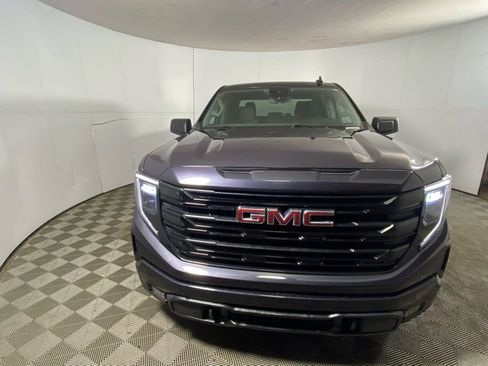 Used 2024 GMC Sierra 1500 Elevation image 5