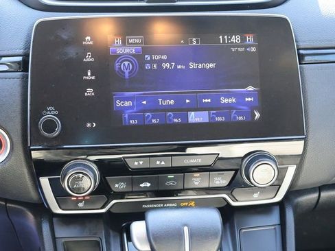 Used 2019 Honda CR-V EX-L image 26