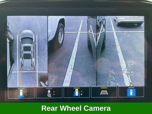 Used 2023 GMC Acadia AT4 w/ GMC Pro Grade Package AWD/4WD image 41