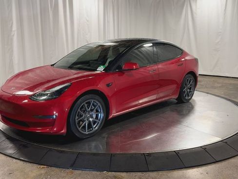 Used 2022 Tesla Model 3 Long Range image 6