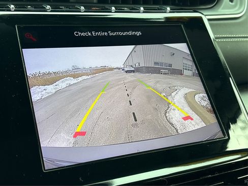 Used 2022 Jeep Grand Cherokee L Limited image 33