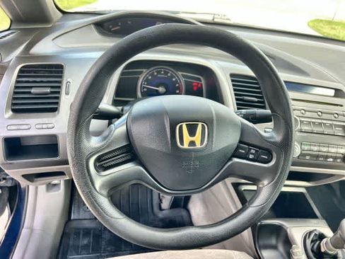 Used 2008 Honda Civic LX image 17
