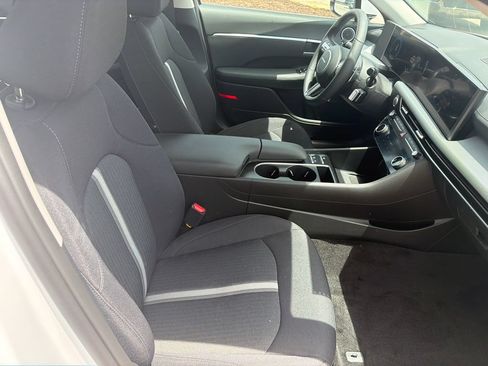 New 2026 Hyundai Sonata SEL FWD image 14