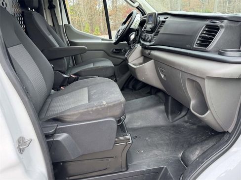 Used 2023 Ford Transit 250 Low Roof w/ Exterior Upgrade Package image 13