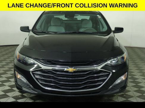 Used 2025 Chevrolet Malibu LT FWD image 8