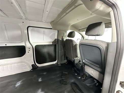 Used 2019 Nissan NV200 S image 23