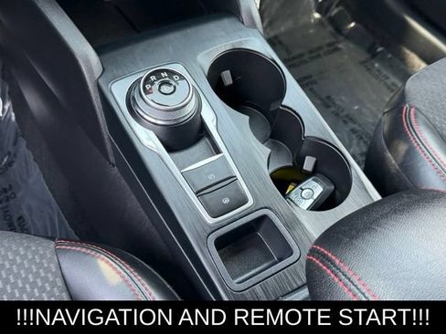 Used 2023 Ford Escape ST-Line w/ Tech Pack #1 FWD image 18