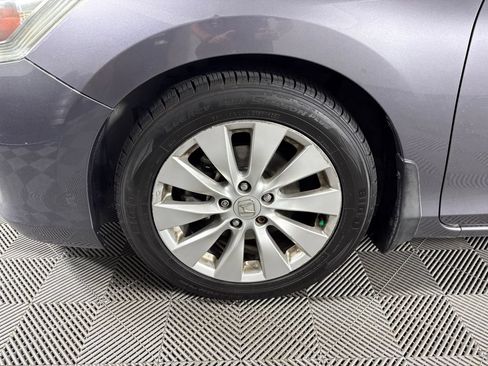Used 2014 Honda Accord EX-L image 10