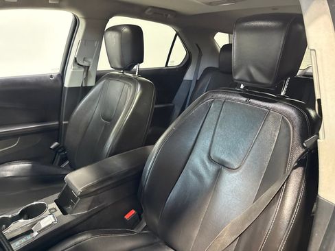 Used 2012 Chevrolet Equinox LTZ w/ LPO, Protection Package FWD image 25