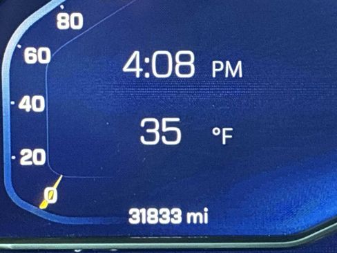 Certified 2024 Chevrolet Silverado 1500 High Country image 12