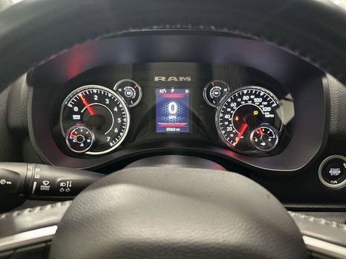 Certified 2022 RAM 1500 Big Horn image 12