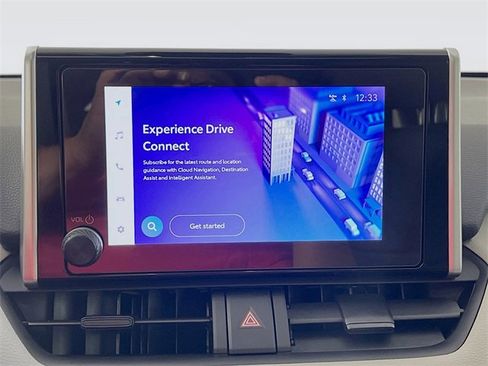 Used 2025 Toyota RAV4 XLE w/ Convenience Package image 15