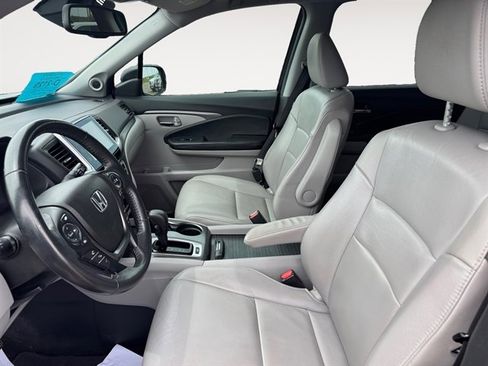 Used 2016 Honda Pilot EX-L image 9