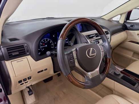 Used 2015 Lexus RX 350 350 image 9
