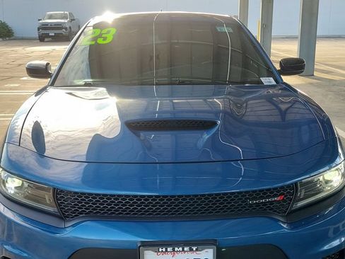 Used 2023 Dodge Charger R/T RWD image 29