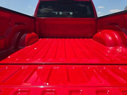 Used 2024 RAM 1500 Big Horn AWD/4WD image 14
