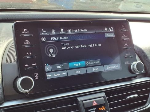 Used 2022 Honda Accord Sport Special Edition image 6