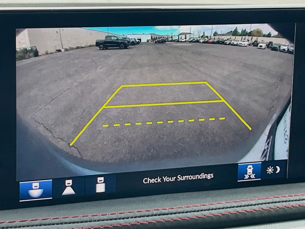 Used 2025 Acura MDX A-Spec AWD/4WD image 14