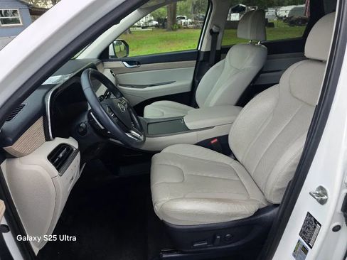 Used 2022 Hyundai Palisade SEL w/ Premium Package FWD image 20