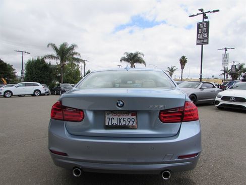 Used 2014 BMW 335i Sedan RWD image 6