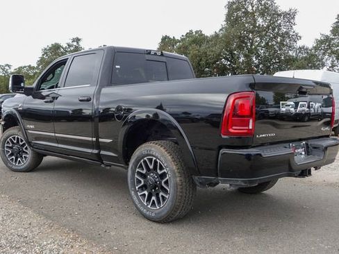 New 2026 RAM 2500 Limited image 10