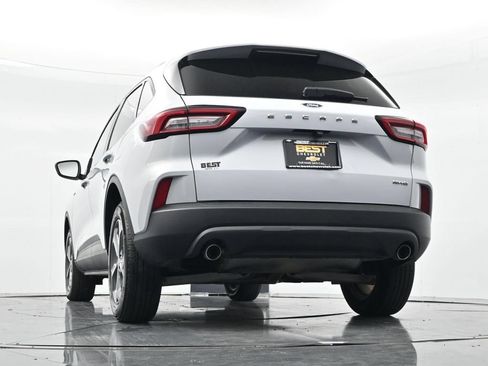 Used 2025 Ford Escape ST-Line AWD/4WD image 32