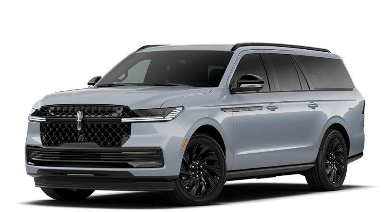 New 2027 Lincoln Navigator L Reserve w/ Jet Appearance Package AWD/4WD image 48