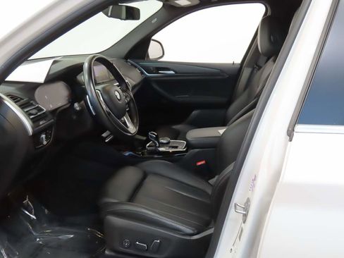 Used 2024 BMW X3 sDrive30i RWD image 15