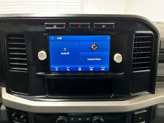 Used 2024 Ford F550 4x4 Crew Cab Super Duty image 20